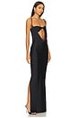 view 3 of 4 Kleos Dress in Black