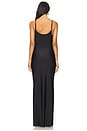 view 4 of 4 Kleos Dress in Black
