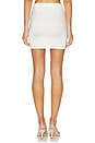 view 4 of 6 Phoebe Skirt in Ivory