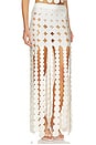 view 2 of 6 FALDA LIOR in Ivory