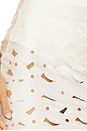 view 6 of 6 Aether Skirt in Ivory