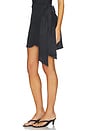 view 3 of 6 VEA スカート in Black