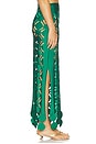 view 3 of 6 FALDA BORA in Green