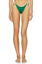 view 1 of 4 BRAGUITA BIKINI SC VEA in Green