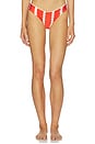 view 1 of 4 BRAGUITA BIKINI BORA in Orange