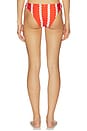 view 3 of 4 BRAGUITA BIKINI BORA in Orange