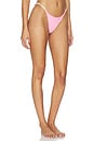 view 2 of 4 BRAGUITA BIKINI FIORI in Pink