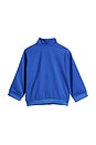 view 3 of 7 Kids Firebird Tracksuit in Blue