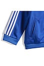 view 6 of 7 Kids Firebird Tracksuit in Blue