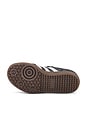 view 6 of 6 Kids Samba OG Sneaker in Black, White, & Gum