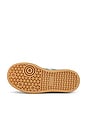 view 6 of 6 Toddler Samba OG Sneaker in White, Silver, Green, & Gum