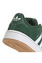 view 5 of 6 Kids Campus 00s Sneaker in Green & White