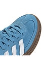 view 5 of 6 Kids Handball Spezial Sneaker in Light Blue, White & Gum