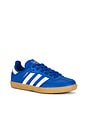 view 2 of 6 Kids Samba Og Sneaker in Blue, White & Gum