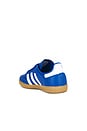 view 3 of 6 Kids Samba Og Sneaker in Blue, White & Gum