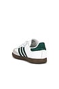 view 3 of 6 SNEAKERS SAMBA OG in White, Collegiate Green & Gum