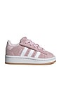 view 1 of 6 SNEAKERS CAMPUS 00S in Pink & White