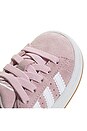 view 5 of 6 SNEAKERS CAMPUS 00S in Pink & White