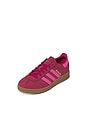 view 2 of 3 Kids Handball Spezial Sneaker in Ruby Red, Lucid Pink & Gum