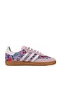 view 1 of 3 ZAPATILLA DEPORTIVA LIBERTY SAMBA OG in Clear Pink, White & Gum 3