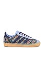 view 1 of 6 Kids Gazelle Sneaker in Floral & Gum