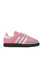 view 1 of 3 SNEAKERS SAMBA OG in White, Light Pink & Gum 5