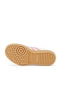 view 6 of 6 Kids Samba Og in White, Light Pink & Gum 3