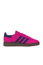 view 1 of 3 ZAPATILLA DEPORTIVA HANDBALL SPEZIAL in Shock Pink, Dark Marine & Gum 5