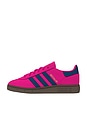 view 3 of 3 ZAPATILLA DEPORTIVA HANDBALL SPEZIAL in Shock Pink, Dark Marine & Gum 5
