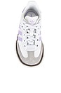 view 4 of 6 SNEAKERS SAMBA OG in White, Powder Plum & Gum