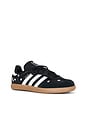 view 2 of 6 ZAPATILLA DEPORTIVA SAMBA OG in Core Black, White, & Gum 4