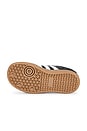 view 7 of 6 ZAPATILLA DEPORTIVA SAMBA OG in Core Black, White, & Gum 4