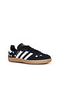 view 2 of 6 ZAPATILLA DEPORTIVA SAMBA OG in Core Black, White, & Gum 4