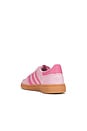 view 4 of 6 ZAPATILLA DEPORTIVA HANDBALL SPEZIAL in Bliss Pink, Pink Fusion, & Gum 2