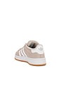 view 3 of 6 Kids Campus 00s Sneaker in Wonder Beige, White, & Gum