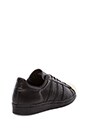 view 2 of 6 BLUE Superstar 80's Metal Toe Sneaker in Black & Gold