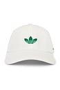 view 1 of 3 x Sporty & Rich Cap in Off White