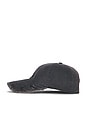view 3 of 4 CASQUETTE in Grey