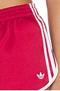 view 6 of 6 Sprinter Short in Team Victory Red & White