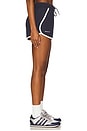 view 2 of 6 x Sporty & Rich Short in Night Navy