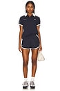 view 5 of 6 x Sporty & Rich Short in Night Navy