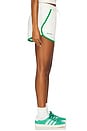 view 2 of 6 x Sporty & Rich Short in Off White