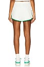 view 4 of 6 x Sporty & Rich Short in Off White