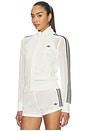 view 1 of 6 BLOUSON DE SURVÊTEMENT FIREBIRD in Off White
