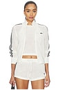 view 2 of 6 BLOUSON DE SURVÊTEMENT FIREBIRD in Off White