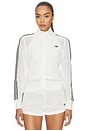 view 3 of 6 BLOUSON DE SURVÊTEMENT FIREBIRD in Off White