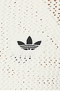 view 6 of 6 BLOUSON DE SURVÊTEMENT FIREBIRD in Off White