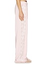 view 3 of 7 PANTALON SWEAT in Sandy Pink