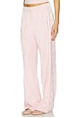 view 4 of 7 PANTALON SWEAT in Sandy Pink