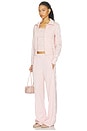view 6 of 7 PANTALON SWEAT in Sandy Pink
